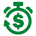 Cost Efficient