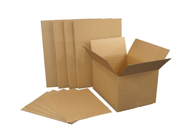 carrugated