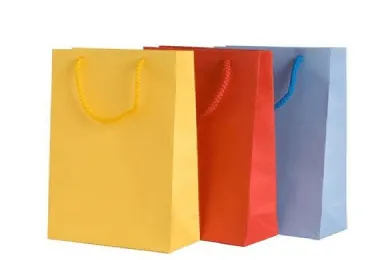 Paper Bag